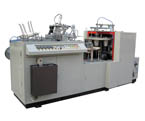 ˫Ĥֽ=Double Sides PE Coated Paper Bowl Machine